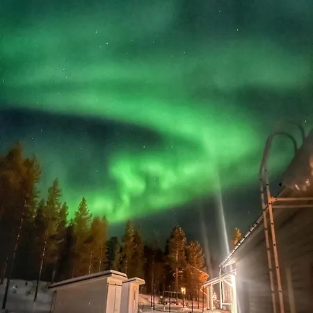 Lumi Villa