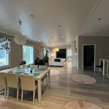 Villa Lumi