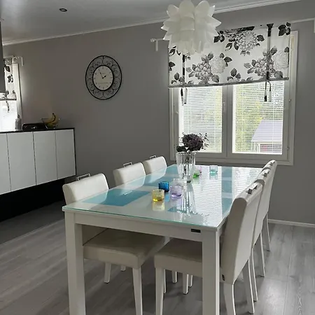 Lumi Villa *