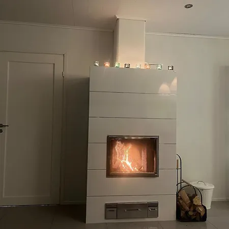 Lumi Villa