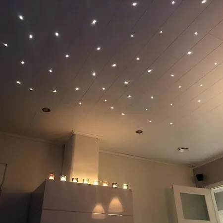 Lumi * Rovaniemi