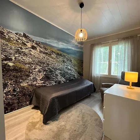 Lumi Villa