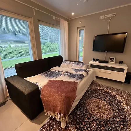 Villa Lumi Rovaniemi