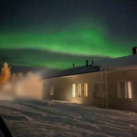 Lumi * Rovaniemi